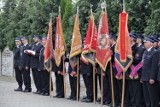 Ochotnicza Straż Pożarna w Grobi świętuje 110-lecie istnienia