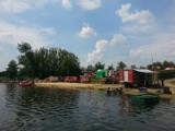 Zakończyła się akcja strażaków na jeziorze Chrzypskim: Na szczęście ... [NEWS]