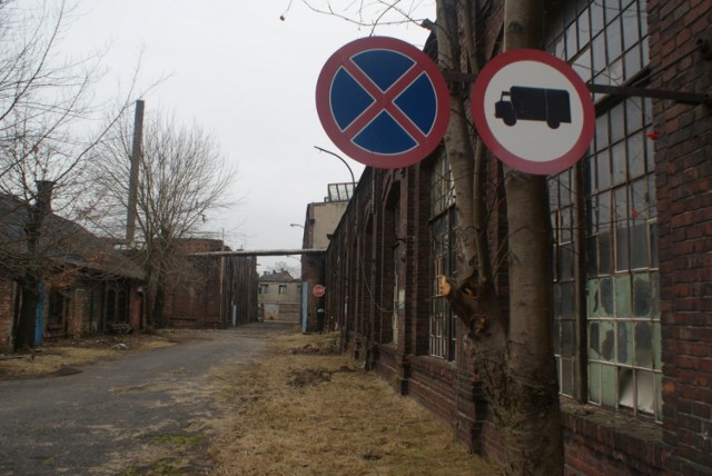 Teren po Dąbrowskiej Fabryce Obrabiarek Defum ma się zamienić w nowe śródmieście z atrakcjami dla mieszkańców