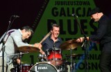 Jubileuszowa edycja Galicja Blues Festival przeszła do historii. W RCKP jak na ulicach Chicago [ZDJĘCIA]