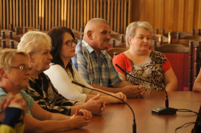 Akcja "Trzeźwo do celu" podsumowana w UM w Radomsku