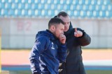 Szymon Moszczyński nowym trenerem Lecha Rypin. Zarząd klubu postawił na wciąż czynnego piłkarza