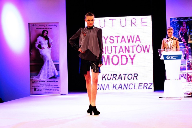 Fast Fashion na Targach Mody w Poznaniu [ZDJĘCIA]