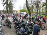 Krajna Motors Team z Łobżenicy: motocykliści tworzą stanicę