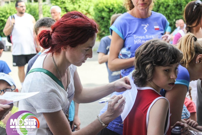 Żory akcja Polska Biega za nami. Zobacz ZDJĘCIA