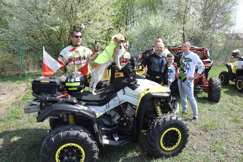 Rozpoczęcie sezonu motocyklowego w Suwałkach 2019