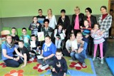 Darz bór w Szkole Podstawowej Specjalnej w Łobżenicy [ZDJĘCIA]