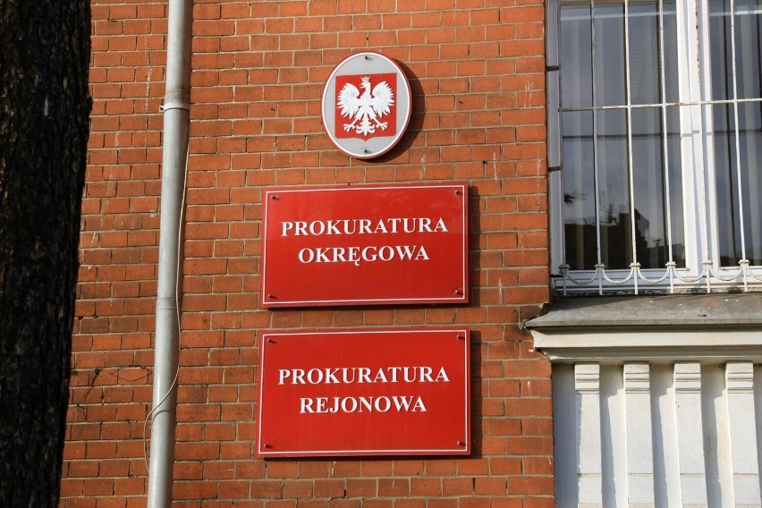 Bezpłatne porady dla ofiar przestępstwa w Prokuraturze Okręgowej w Legnicy