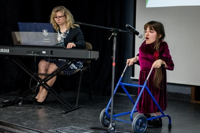 W piątek w Bydgoszczy ZUS zorganizował Dzień Osób z Niepełnosprawnością. W tym roku akcja odbyła się pod hasłem "Żyj aktywnie".