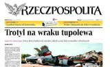 Prof. Hartman: trzymają się marzenia, że to zamach, nie wypadek