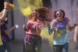 Poznań: Color Run 2019 już w ten weekend. To najbardziej kolorowy bieg na świecie!