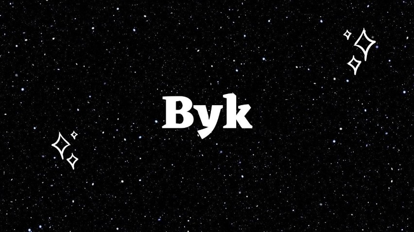 Byk...