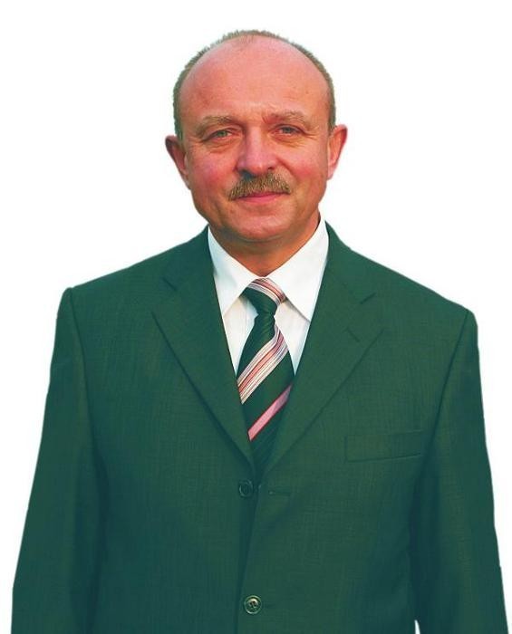 Krzysztof Trawicki (PSL)