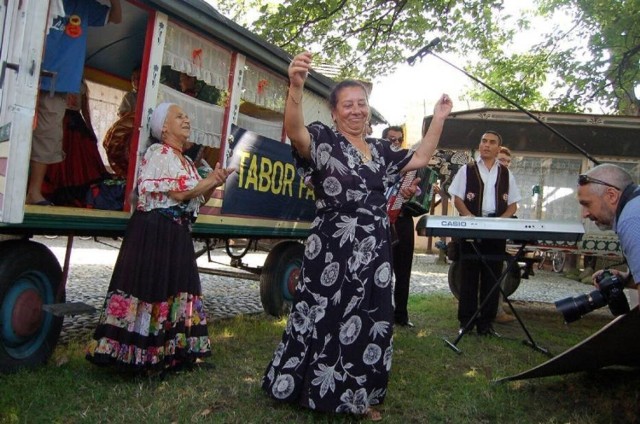 Gwiazdą tegorocznego święta będzie "Cygański Tabor"