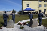 Dzień Pamięci Ofiar Zbrodni Katyńskiej w ZK Czerwony Bór [zdjęcia]