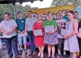 Sulęcin: Dożynki gminne w tym roku odbyły się w sołectwie Trzemeszno 