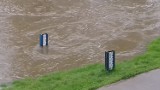 IMiGW ostrzega: uwaga na intensywne opady deszczu w Małopolsce