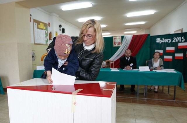 Wybory prezydenckie przebiegały w kraju i regionie spokojnie. Najlepszy wynik osiągnął Andrzej Duda, który w II turze powalczy z obecnym prezydentem.