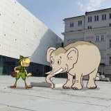 Jest termin otwarcia Centrum Bajki i Animacji w Bielsku-Białej