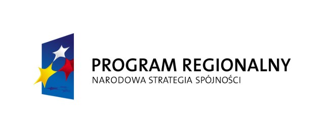 Regionalny Program Operacyjny Województwa Kujawsko-Pomorskiego