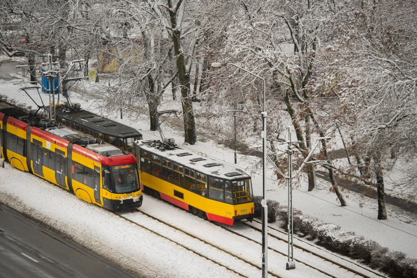 Linia tramwajowa 2 zostanie wydłużona do okolic pętli...