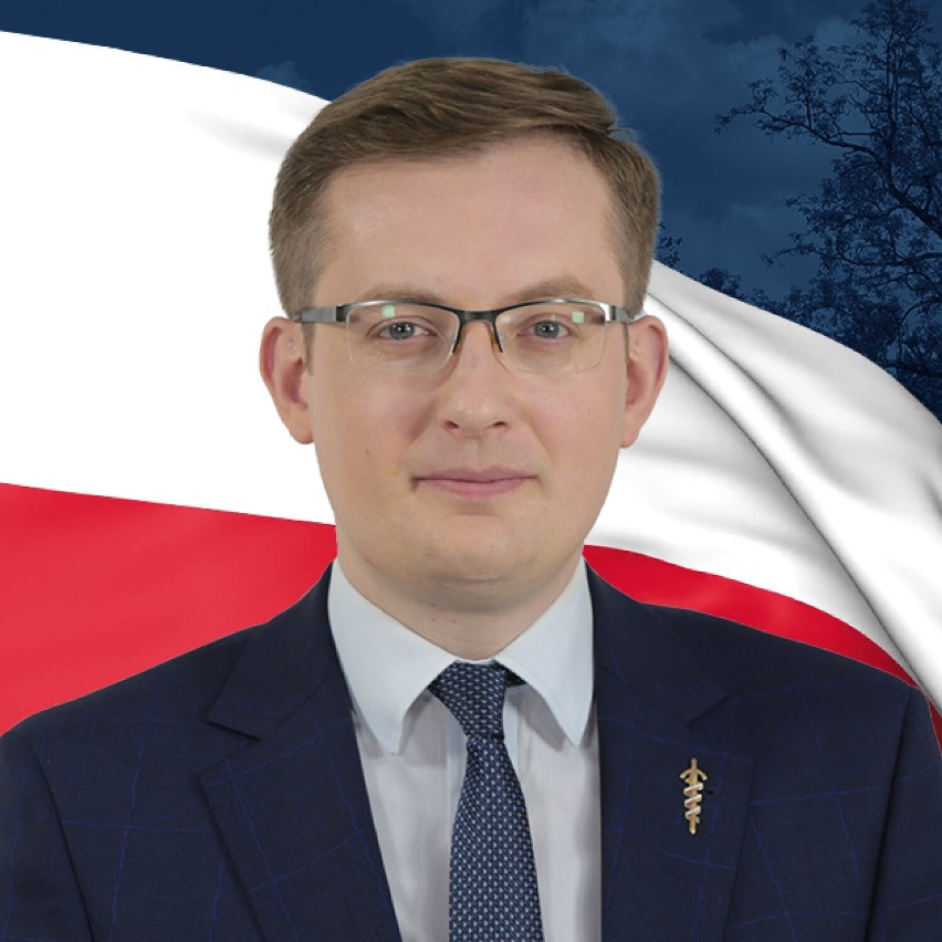 Robert Winnicki spotka się z mieszkańcami Łomży