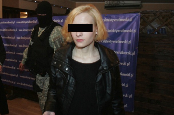 NOWE FAKTY: Prokuratura: Katarzyna W. winna śmierci małej Madzi. Została już aresztowana!