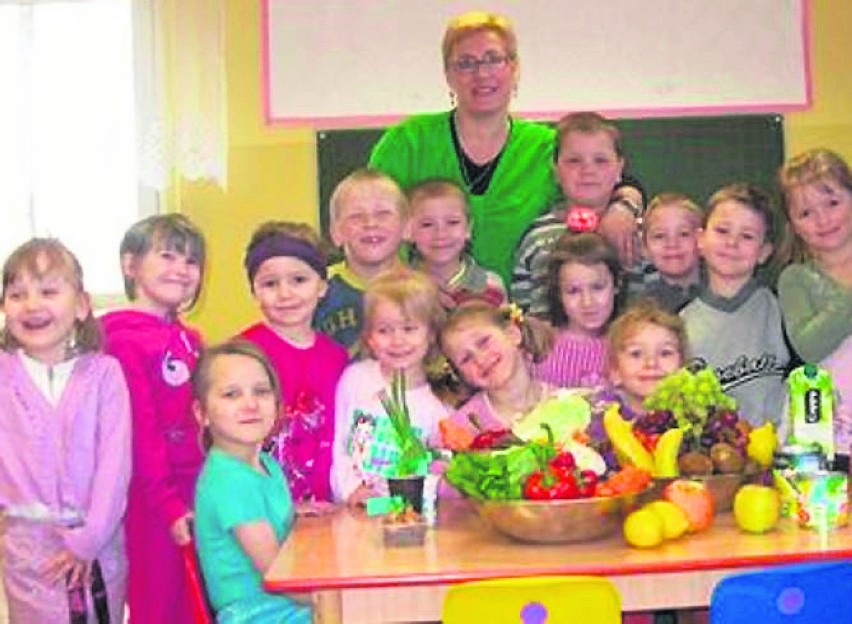 Dzieci w Łomnicy wkrótce będą uczyć się w innych warunkach