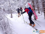 Trzy akcje ratownicze GOPR w Beskidach. Zagubiony turysta chory na cukrzycę, 11-letni snowboardzista i piechur, który zsunął się po zboczu