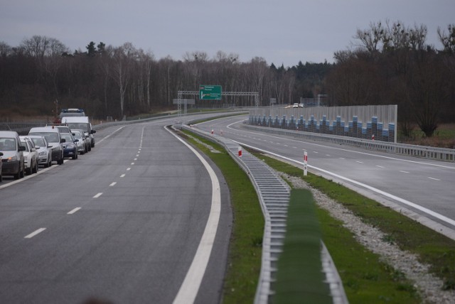 Czy miasto doczeka się obwodnicy za 440 mln zł?