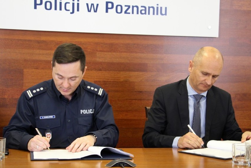 Policja w Kaliszu będzie miała nową komendę. Umowa na budowę...