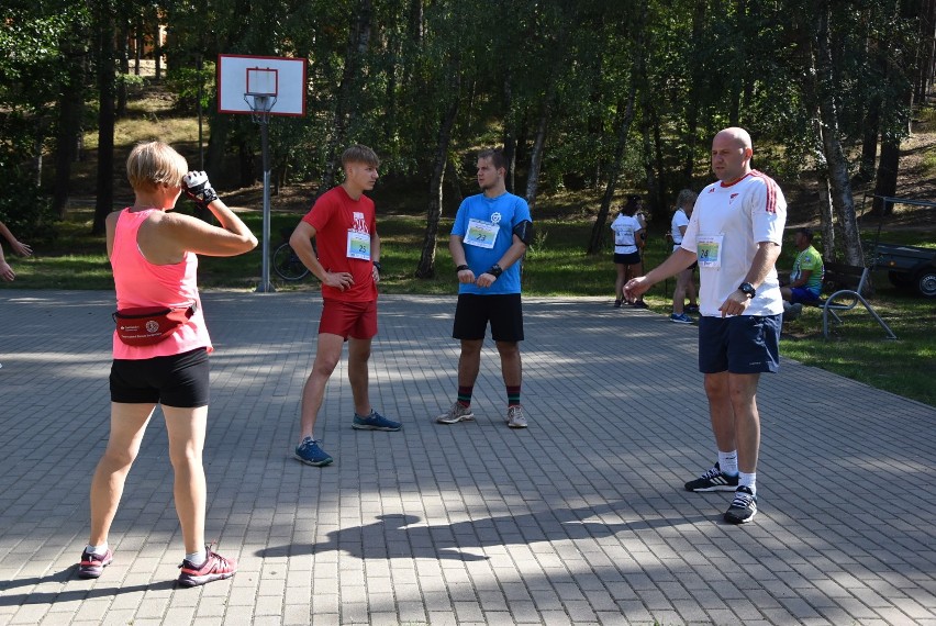 Na Płotkach odbyła się trzecia edycja Grand Prix Polski w NW 2019 – Triathlon. Zobaczcie zdjęcia