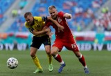 Euro 2020. Siedem klubów Ekstraklasy otrzyma premię za występy swoich piłkarzy