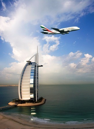 Emirates i Germanwings - Z Poznania polecimy do Miami, Tokio, Dubaju!