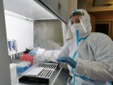 Małopolska zachodnia. 69 nowych przypadków zakażeń koronawirusem w regionie