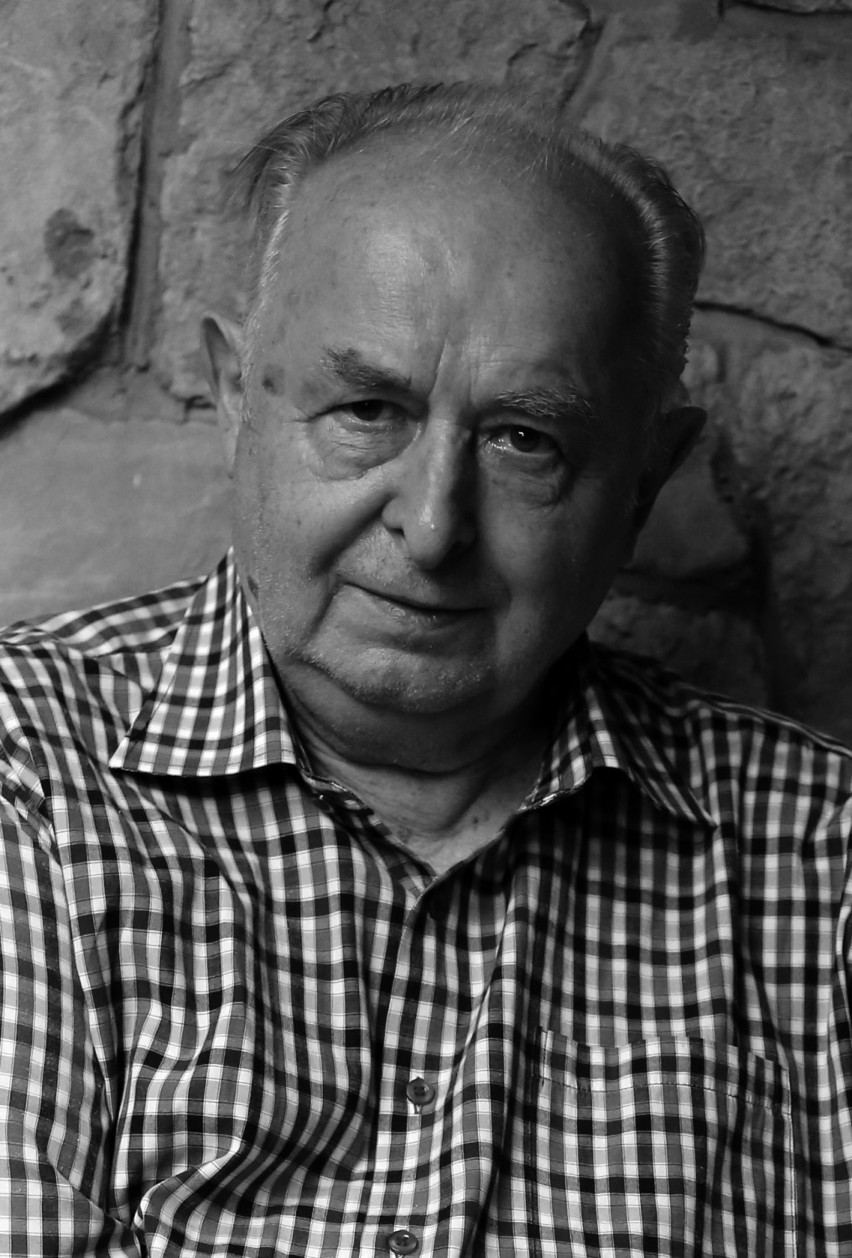 Tadeusz Kijonka, poeta, publicysta, autor utworów...