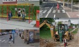 Mieszkańcy Lubina w Google Street View. Kamery fotografowały wszystko i każdego na swojej drodze. Zero wyjątków