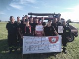 Września: Paczka dla Dzieciaka na Święta od Strażaka - pomóżmy dzieciakom z onkologii w Poznaniu i oddziału dziecięcego we Wrześni 