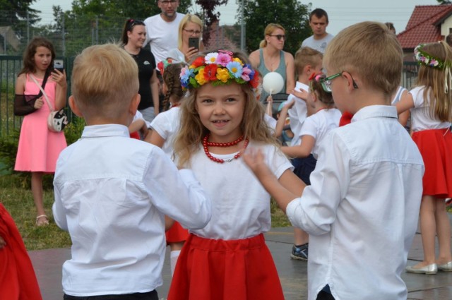 Dzień Dziecka 2018 - Raszków