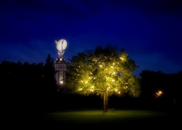 Zdjęcie nadesłane na konkurs fotograficzny Kalendarz Nasze Miasto 2014