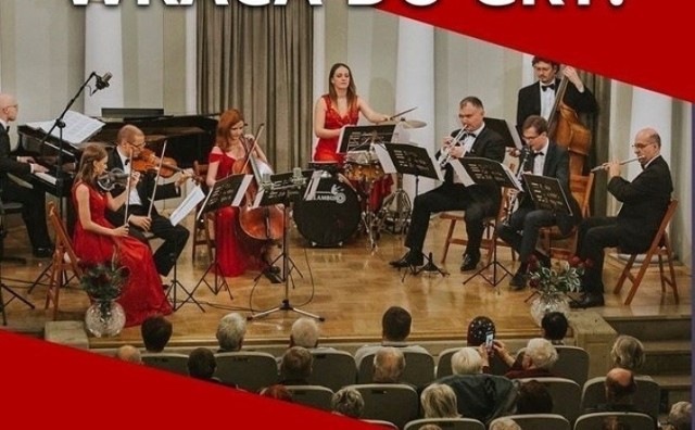 W tym roku z okazji Święta Niepodległości, 11 listopada, Buska Orkiestra Zdrojowa zagra koncert, który będzie emitowany online.