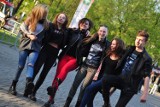 Juwenalia 2016 w Rybniku: Świetna impreza na kampusie FOTO 