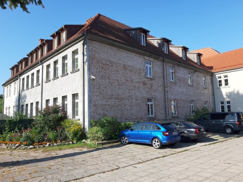 Klasztor w Wejherowie otrzymał dofinansowanie na remont elewacji