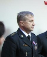 Tadeusz Brola nowym komendantem Straży Miejskiej w Opocznie. Dzisiaj rozstrzygnięto konkurs