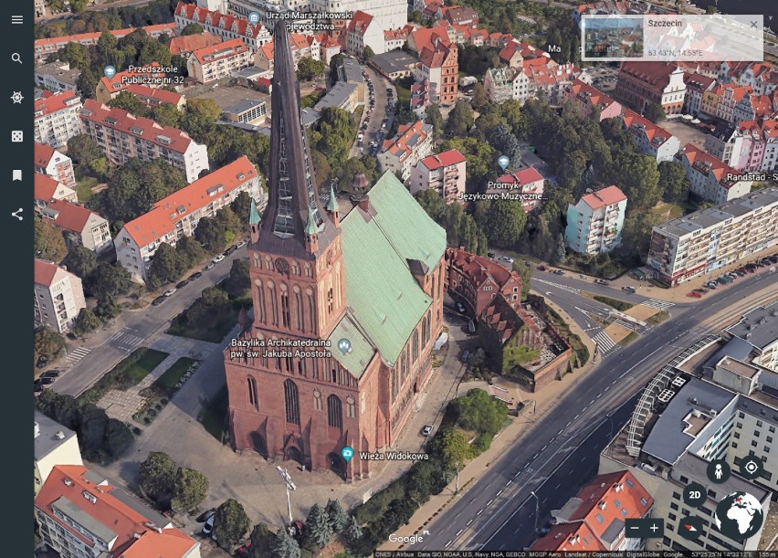 Bazylika archikatedralna św. Jakuba

Na Google Maps oraz...
