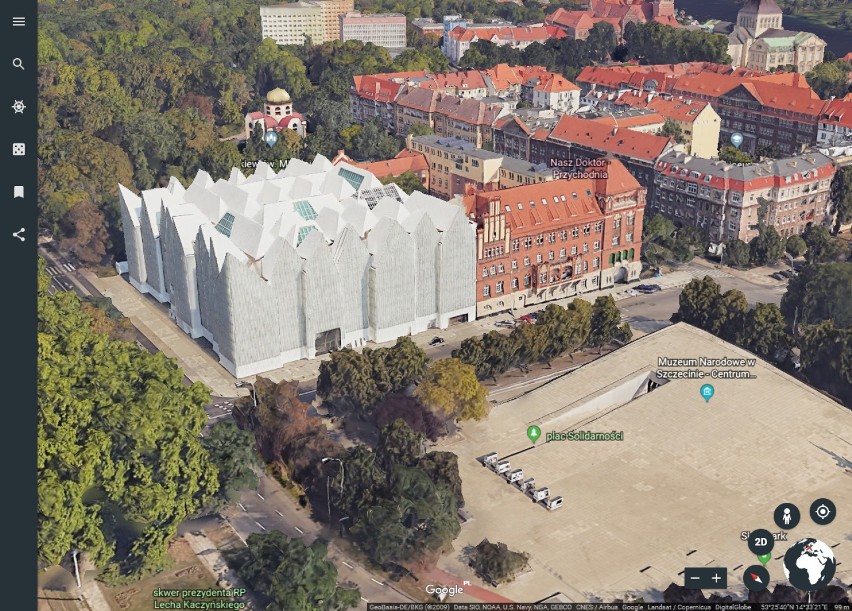 Filharmonia Szczecińska

Na Google Maps oraz Google Earth,...