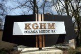 Polkowice: Wypadek w kopalni, górnik po operacji