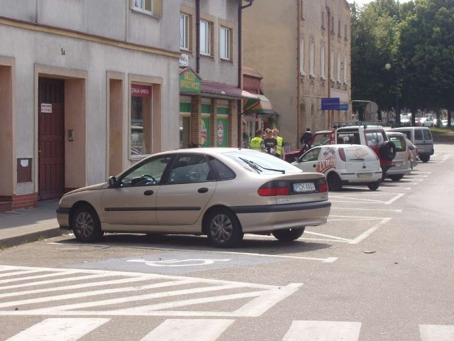 Parkomaty w Chodzieży mają się pojawić jeszcze w tym roku