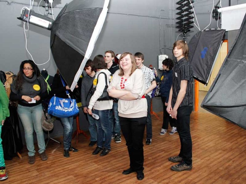 Międzynarodowy program Comenius zawitał do jednej z łódzkich szkół