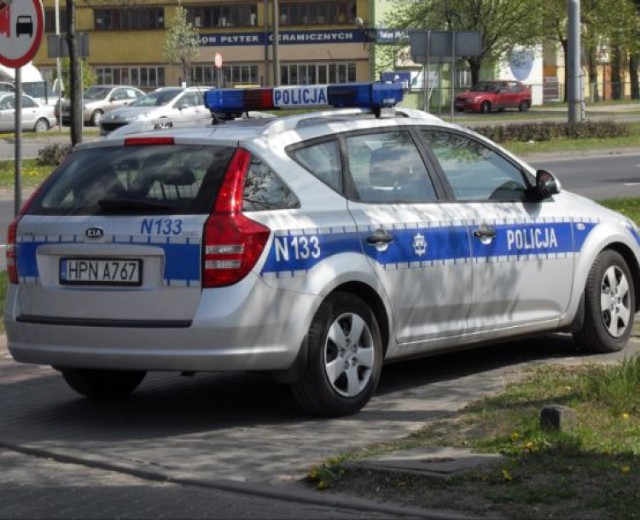 Wielki test wiedzy o policji już dziś w telewizji!